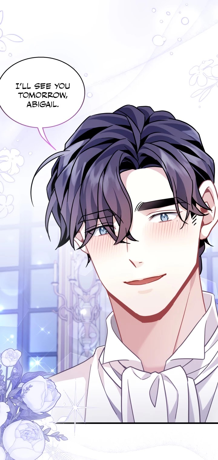 I’m the Stepmother, but my Daughter is too Cute chapter 60 page 39