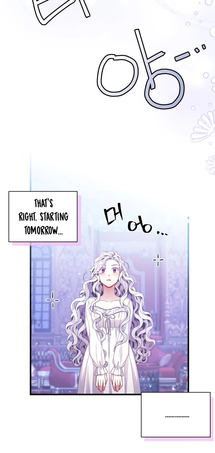 I’m the Stepmother, but my Daughter is too Cute chapter 60 page 41