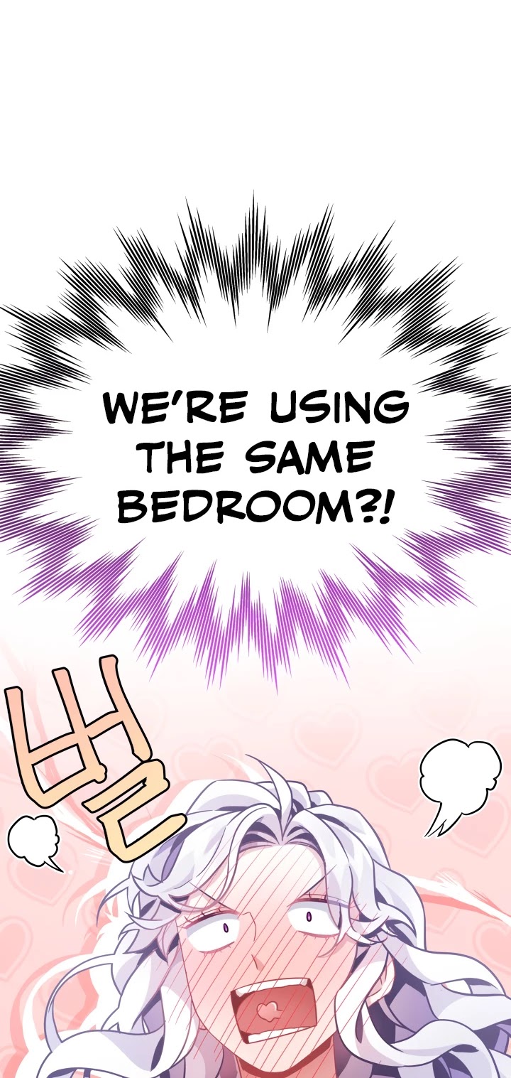 I’m the Stepmother, but my Daughter is too Cute chapter 60 page 42