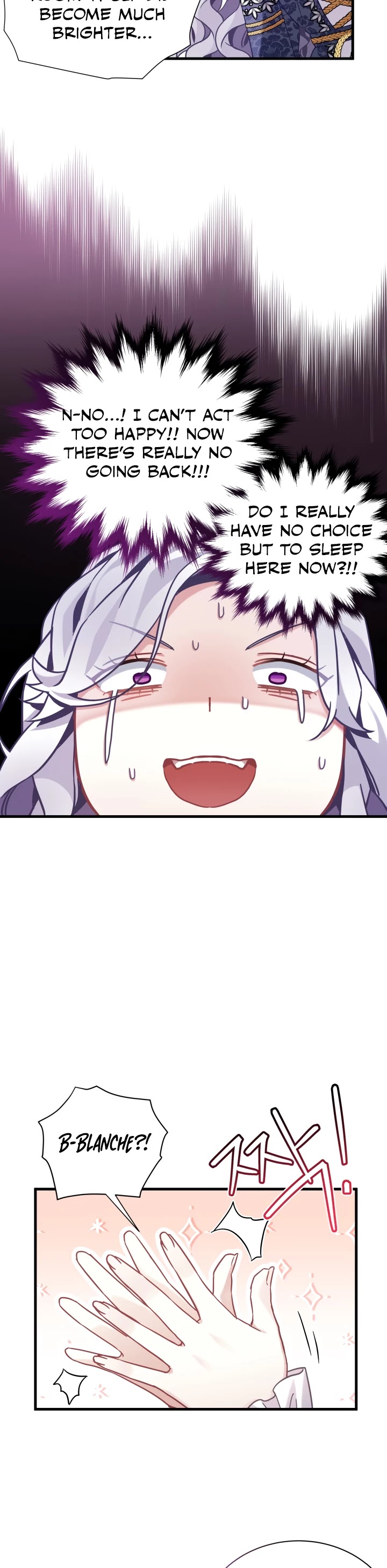 I’m the Stepmother, but my Daughter is too Cute chapter 61 page 13