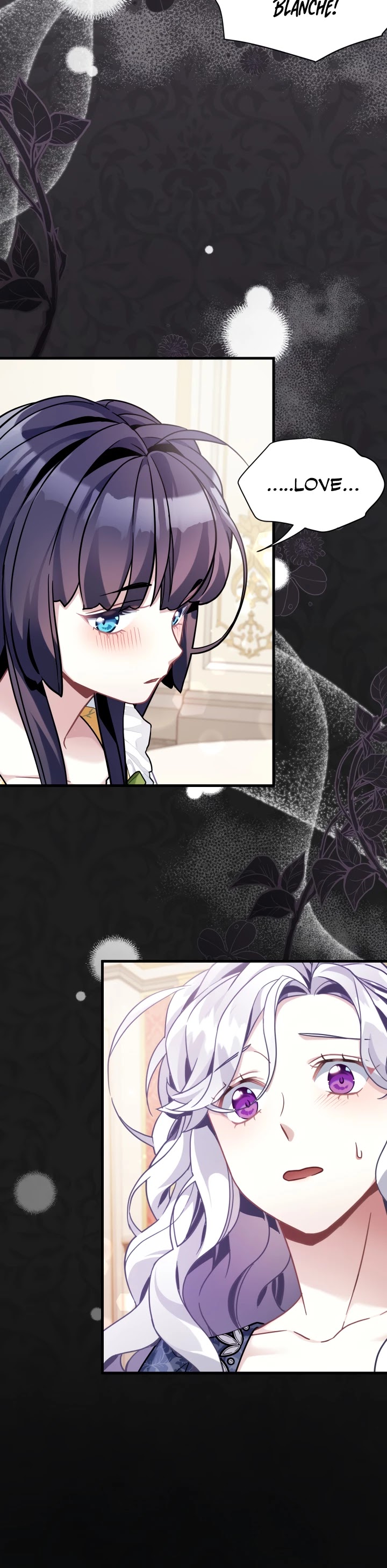 I’m the Stepmother, but my Daughter is too Cute chapter 61 page 22