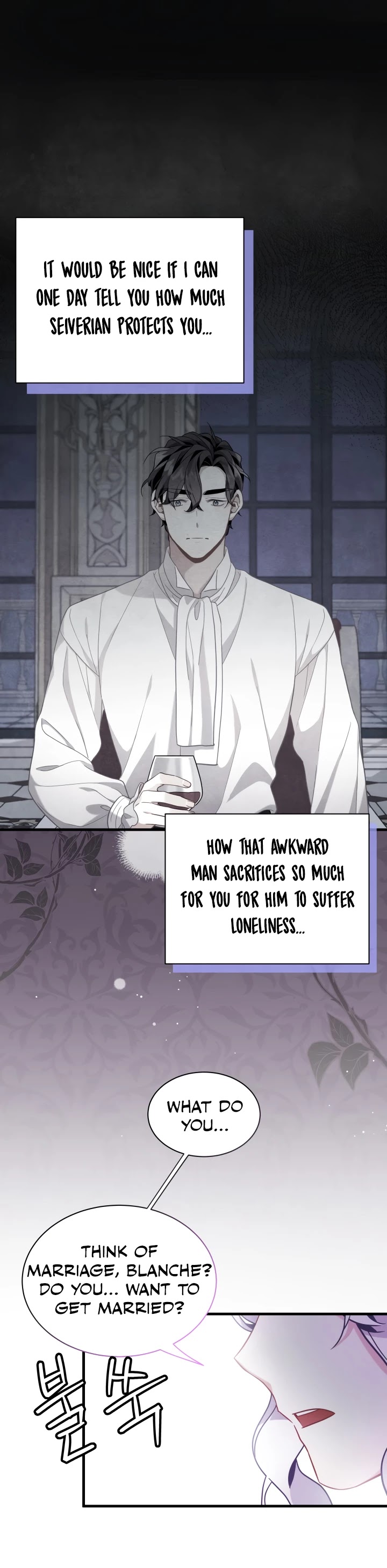 I’m the Stepmother, but my Daughter is too Cute chapter 61 page 23