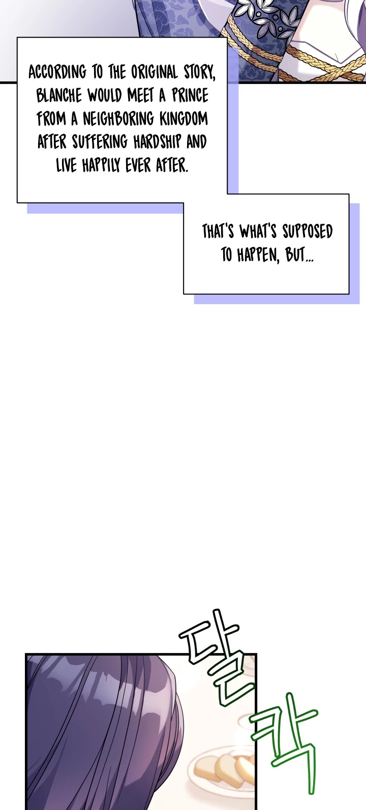 I’m the Stepmother, but my Daughter is too Cute chapter 61 page 26