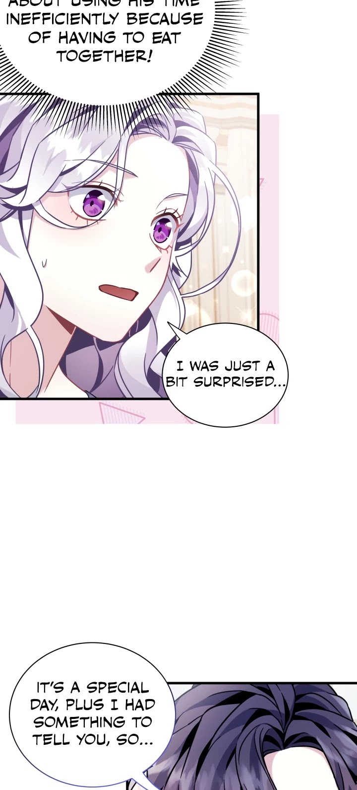 I’m the Stepmother, but my Daughter is too Cute chapter 61 page 34