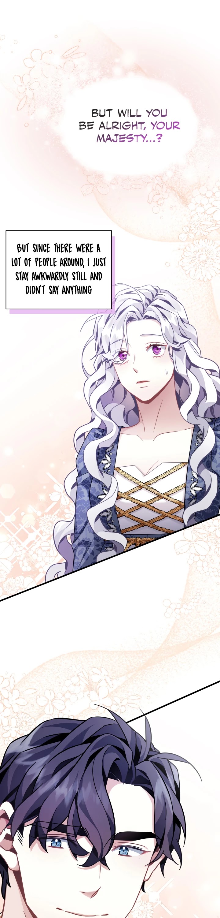 I’m the Stepmother, but my Daughter is too Cute chapter 61 page 39