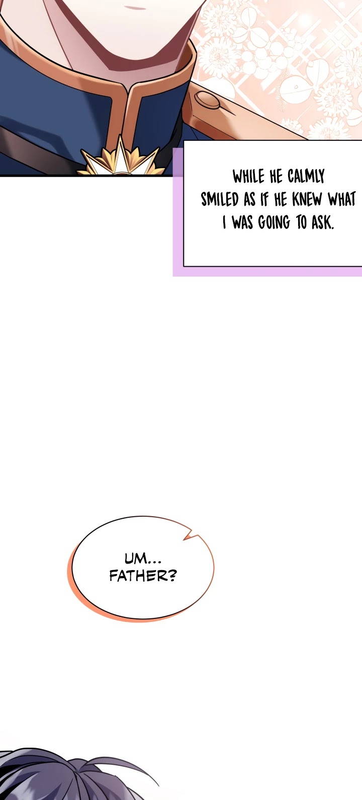 I’m the Stepmother, but my Daughter is too Cute chapter 61 page 40