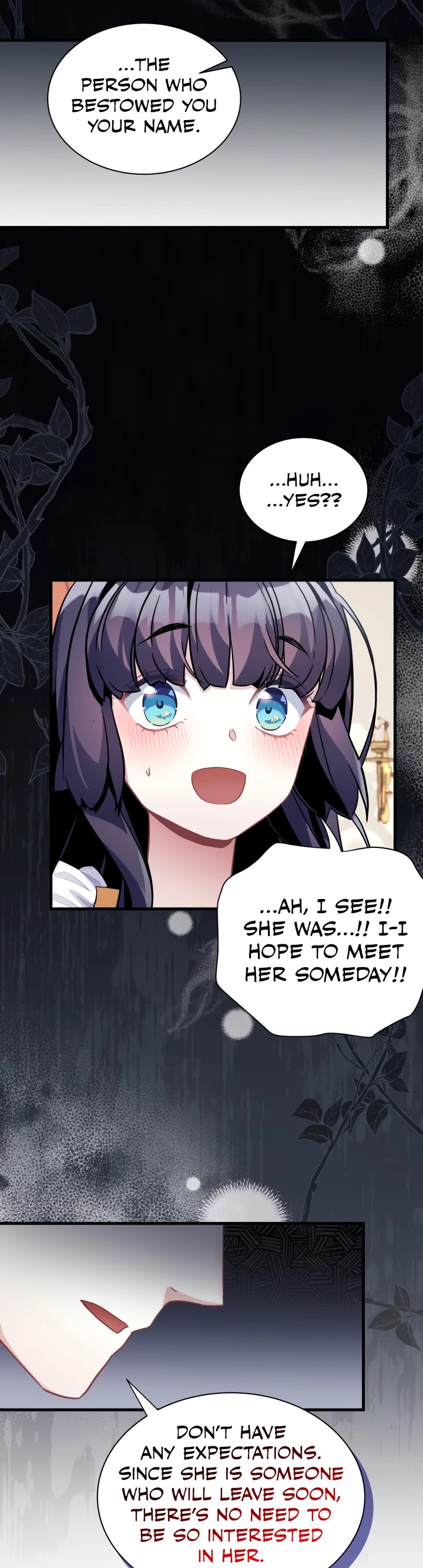 I’m the Stepmother, but my Daughter is too Cute chapter 61 page 43