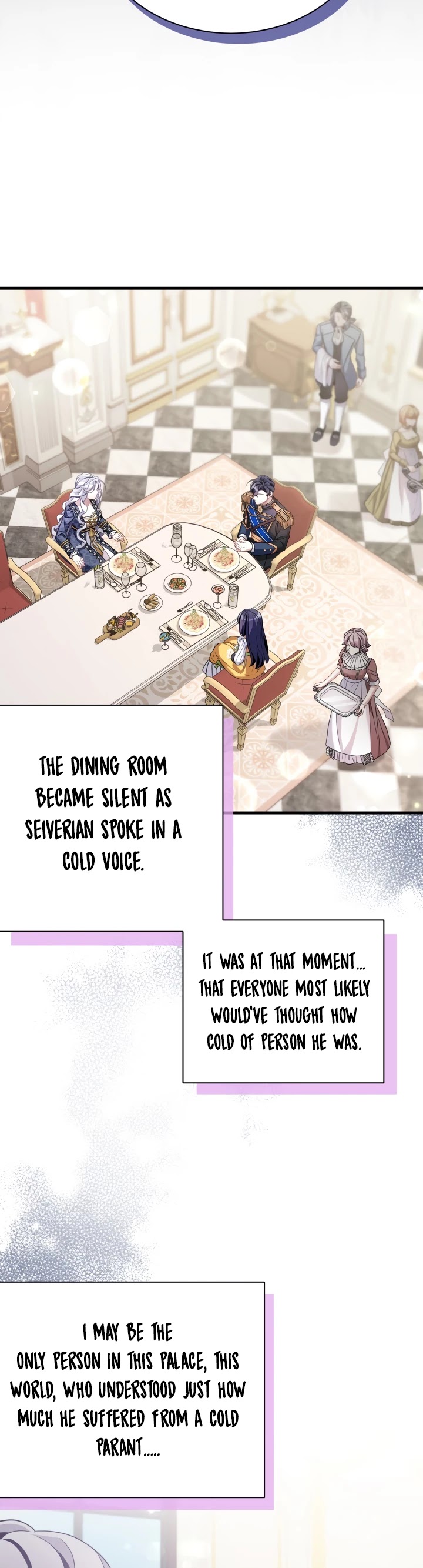 I’m the Stepmother, but my Daughter is too Cute chapter 61 page 44