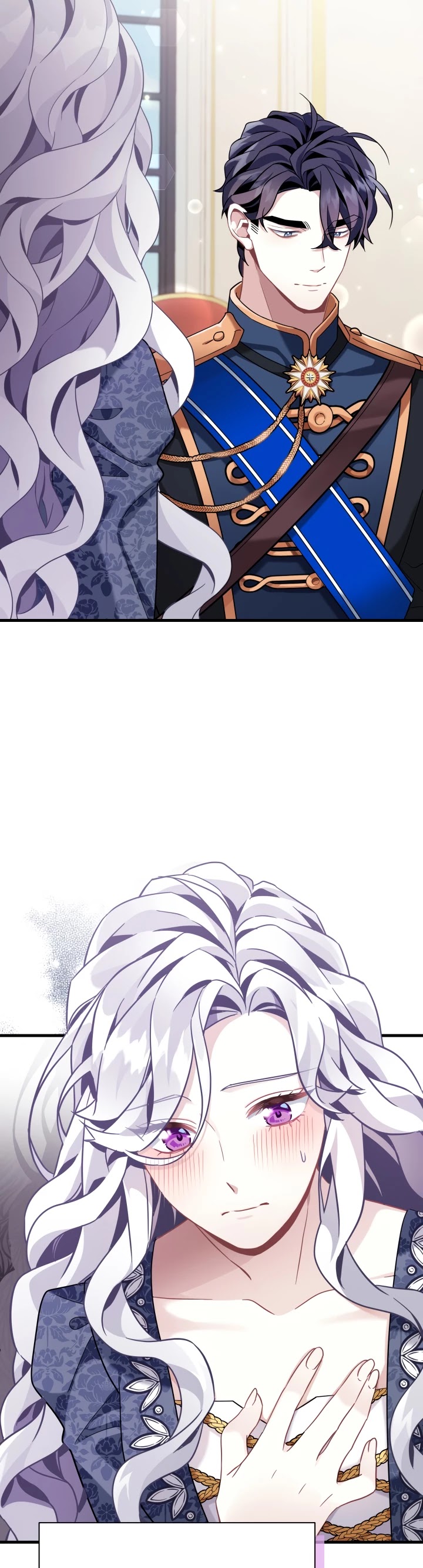 I’m the Stepmother, but my Daughter is too Cute chapter 61 page 45