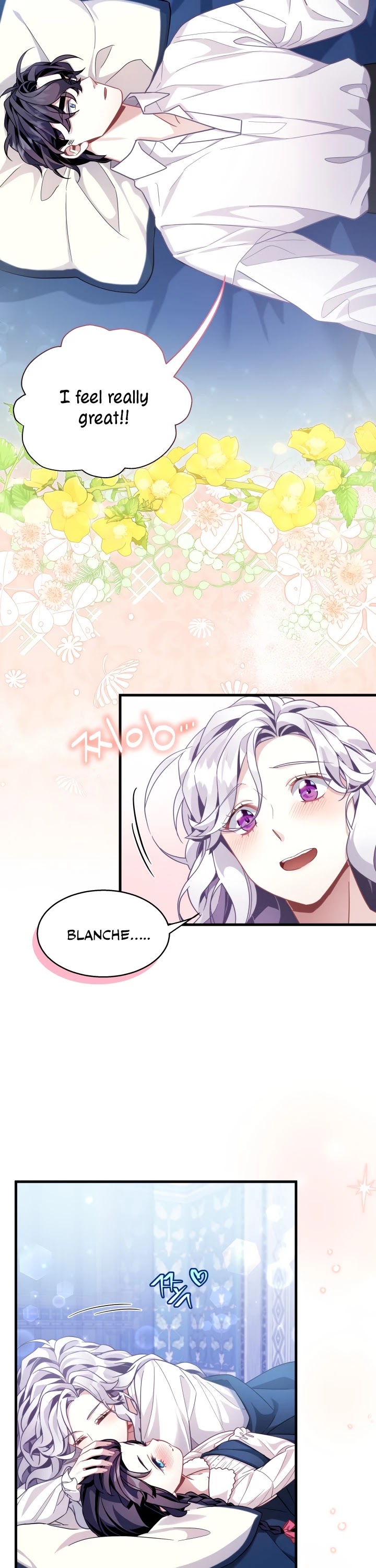 I’m the Stepmother, but my Daughter is too Cute chapter 62 page 15