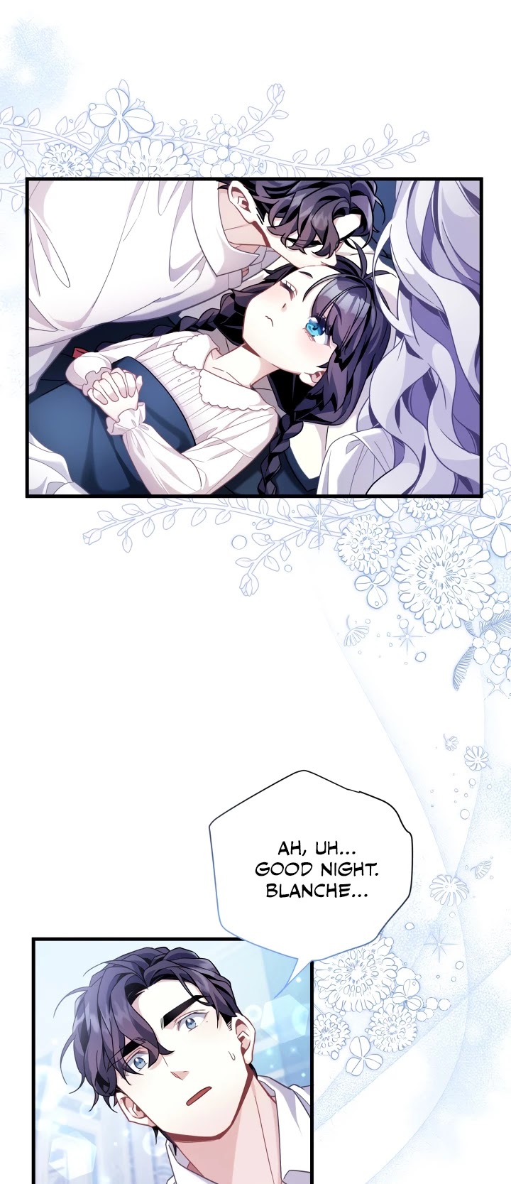 I’m the Stepmother, but my Daughter is too Cute chapter 62 page 19