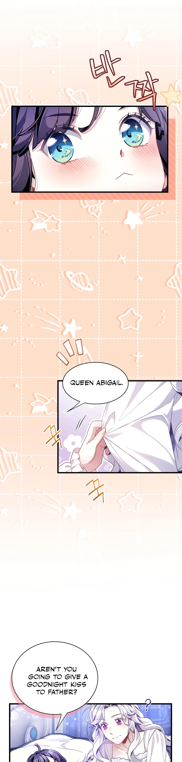 I’m the Stepmother, but my Daughter is too Cute chapter 62 page 21