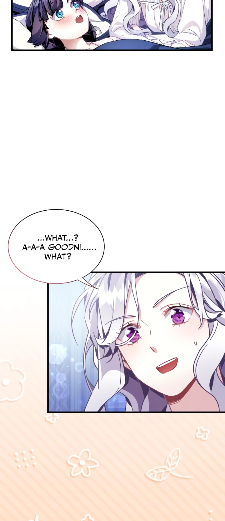 I’m the Stepmother, but my Daughter is too Cute chapter 62 page 22