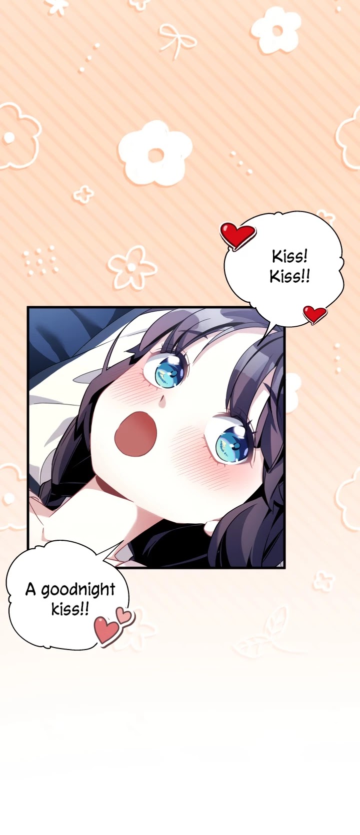 I’m the Stepmother, but my Daughter is too Cute chapter 62 page 23