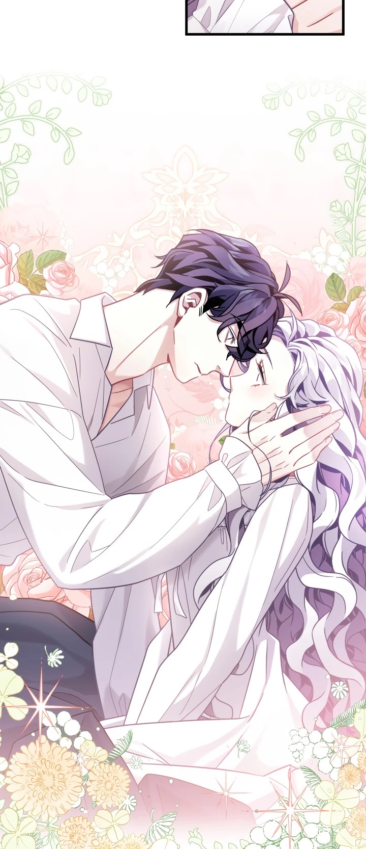 I’m the Stepmother, but my Daughter is too Cute chapter 62 page 32