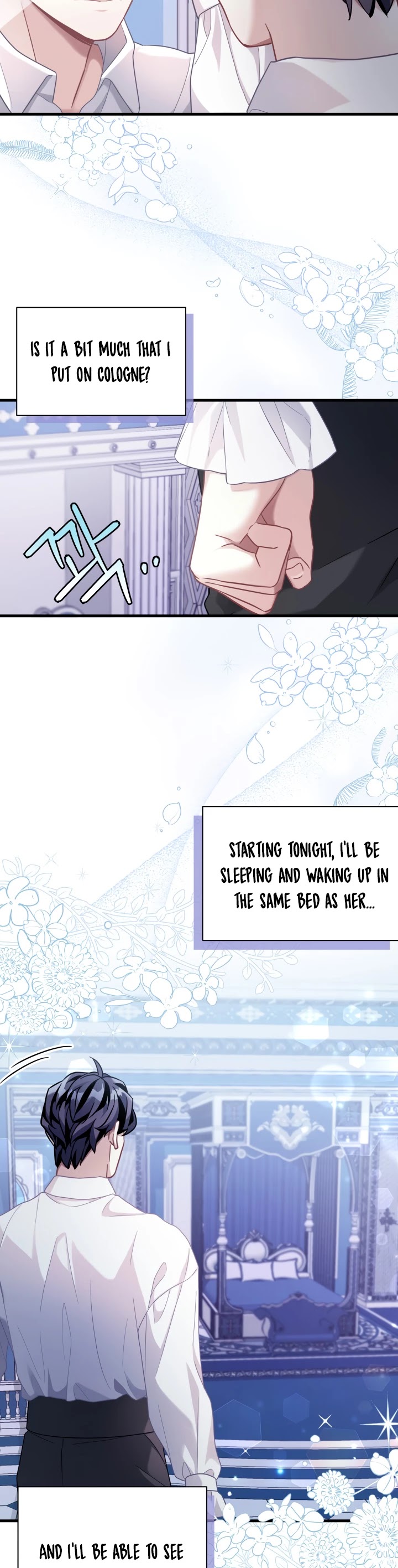 I’m the Stepmother, but my Daughter is too Cute chapter 62 page 4