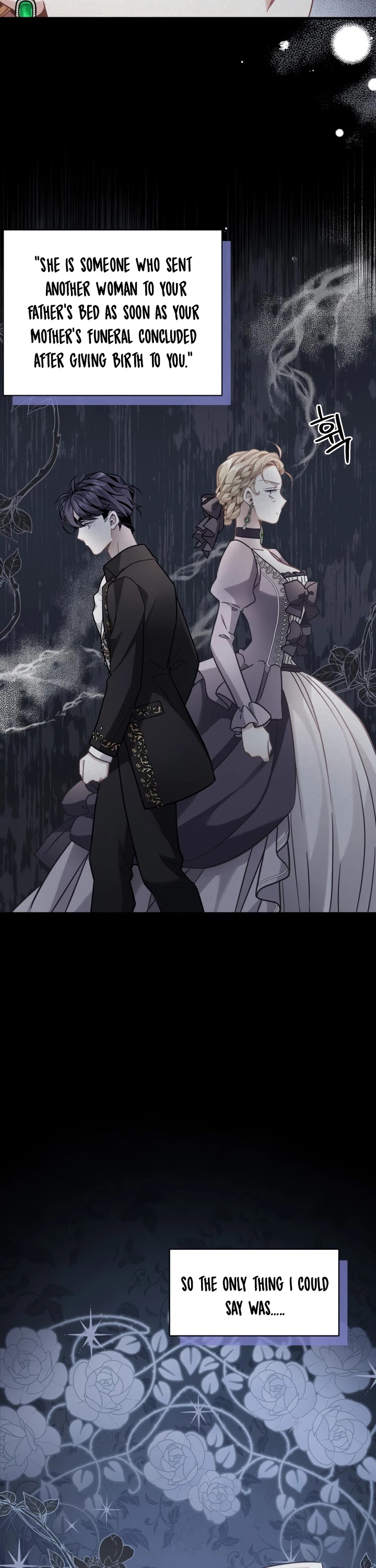 I’m the Stepmother, but my Daughter is too Cute chapter 63 page 10