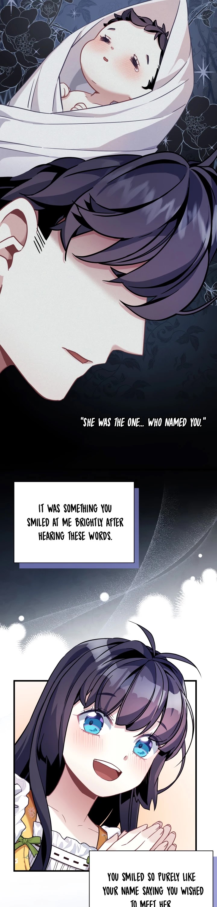 I’m the Stepmother, but my Daughter is too Cute chapter 63 page 11