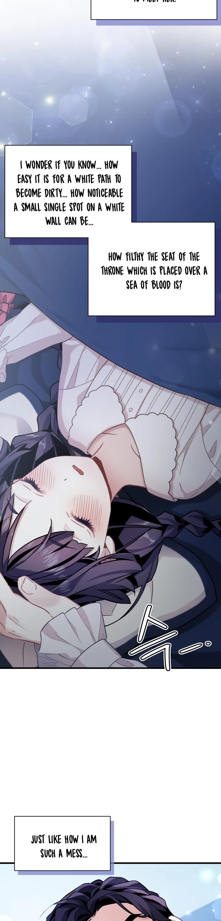 I’m the Stepmother, but my Daughter is too Cute chapter 63 page 12