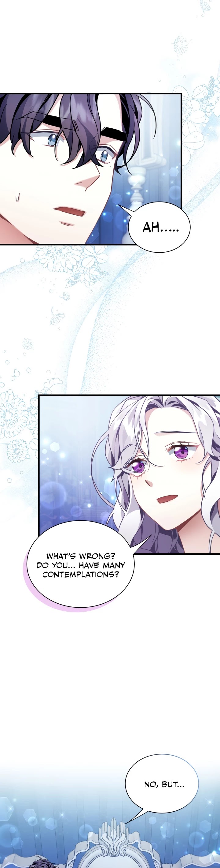 I’m the Stepmother, but my Daughter is too Cute chapter 63 page 15