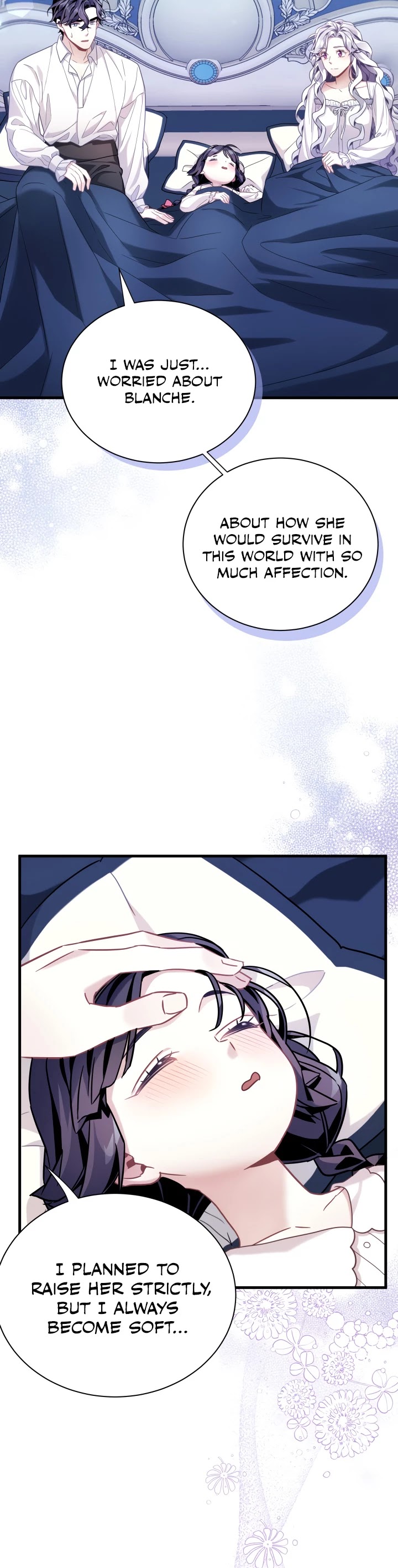 I’m the Stepmother, but my Daughter is too Cute chapter 63 page 16