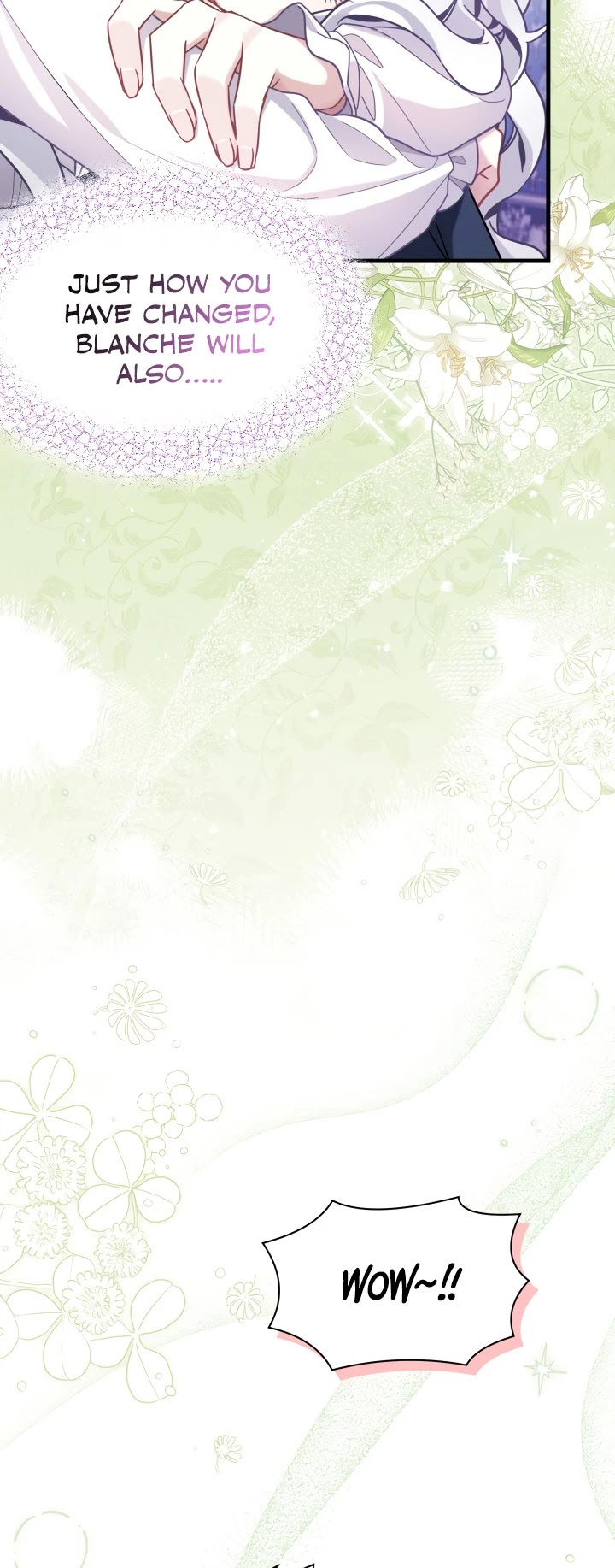 I’m the Stepmother, but my Daughter is too Cute chapter 63 page 22