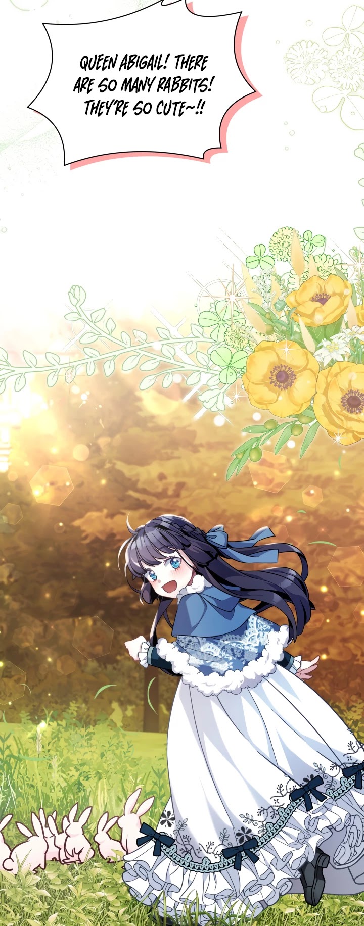 I’m the Stepmother, but my Daughter is too Cute chapter 63 page 23