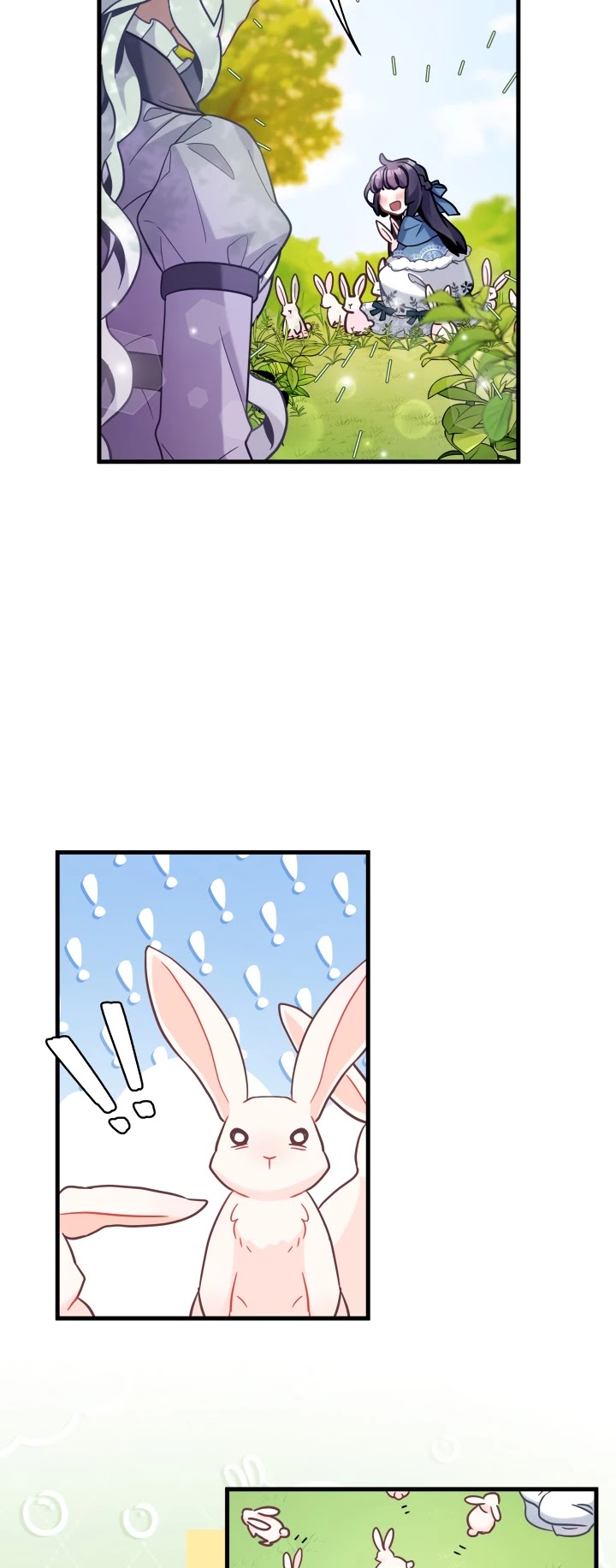 I’m the Stepmother, but my Daughter is too Cute chapter 63 page 25