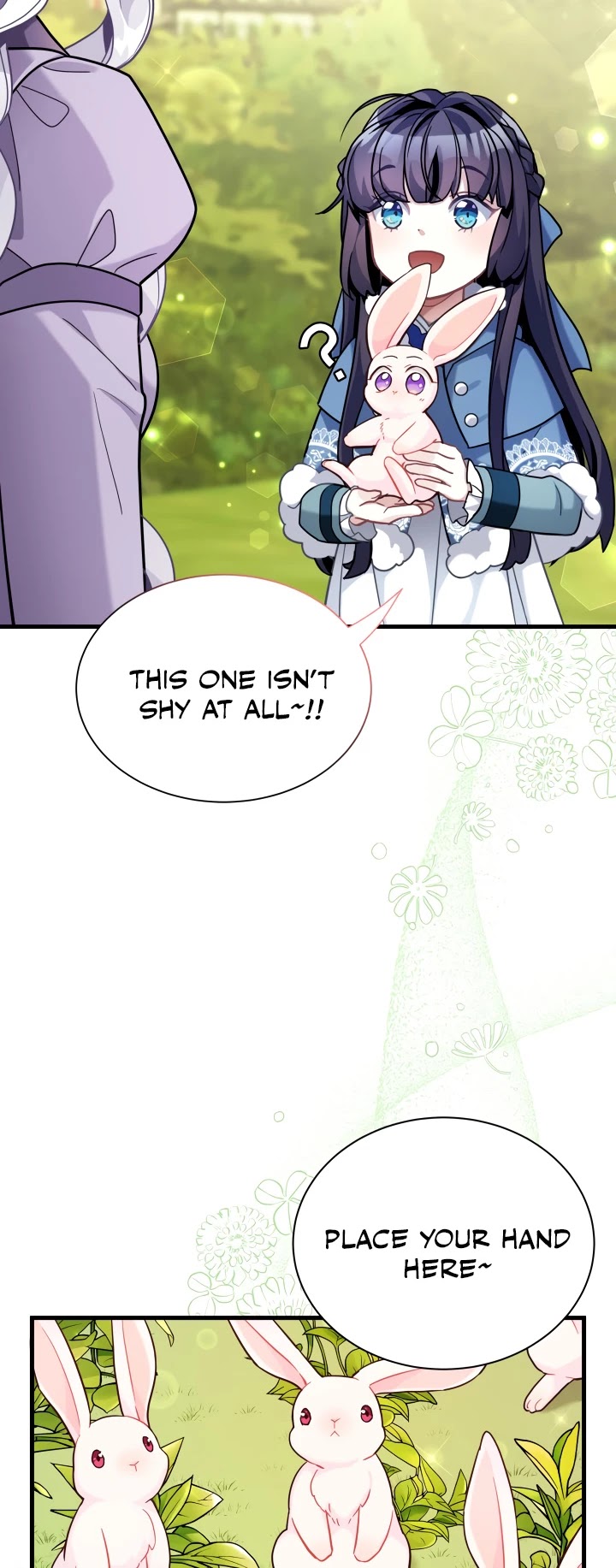 I’m the Stepmother, but my Daughter is too Cute chapter 63 page 29