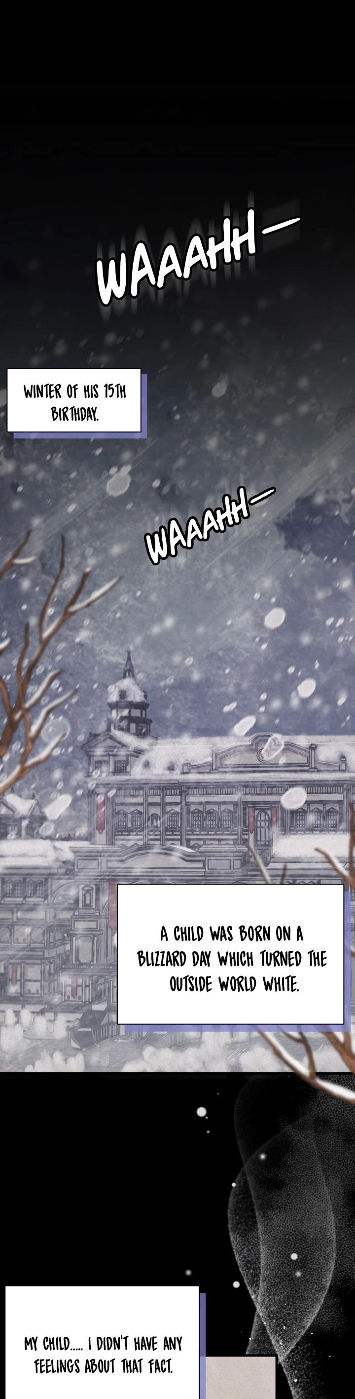 I’m the Stepmother, but my Daughter is too Cute chapter 63 page 3