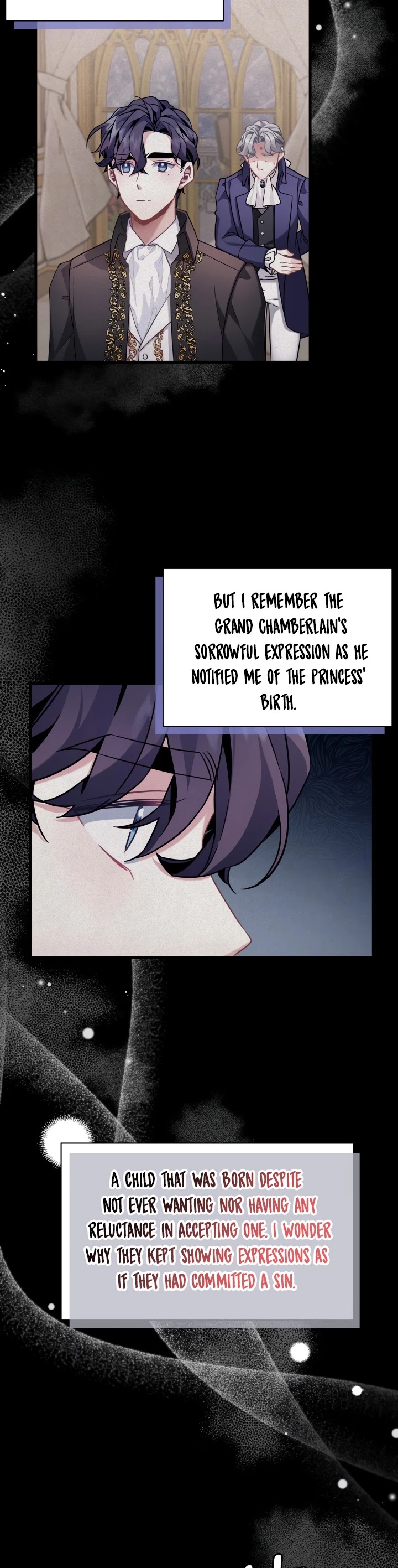 I’m the Stepmother, but my Daughter is too Cute chapter 63 page 4