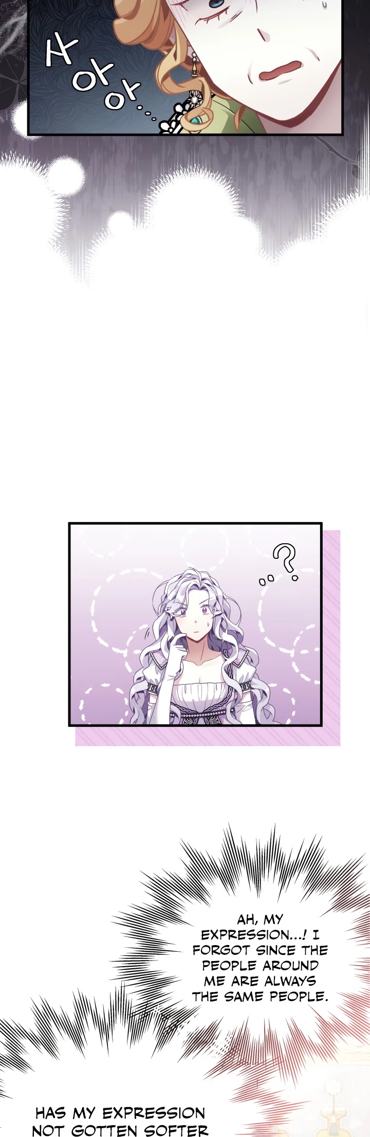 I’m the Stepmother, but my Daughter is too Cute chapter 63 page 41