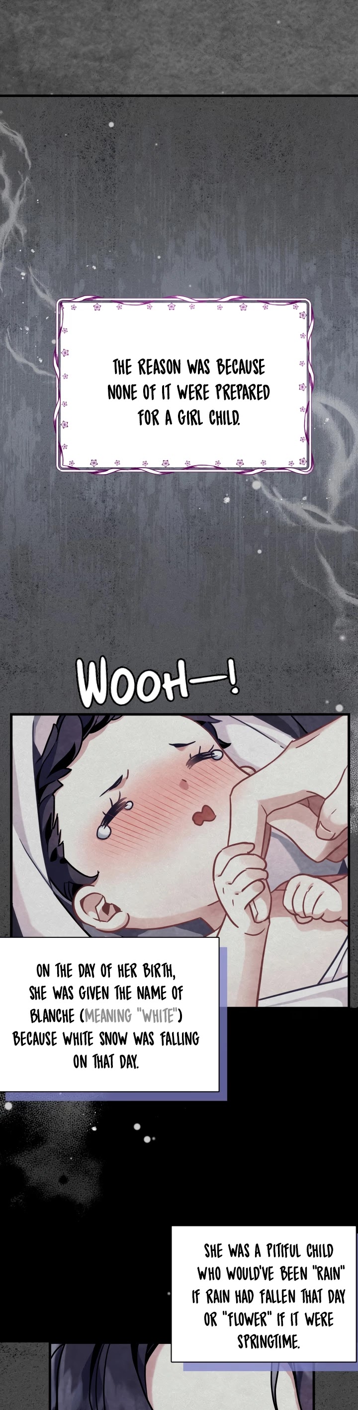 I’m the Stepmother, but my Daughter is too Cute chapter 63 page 7