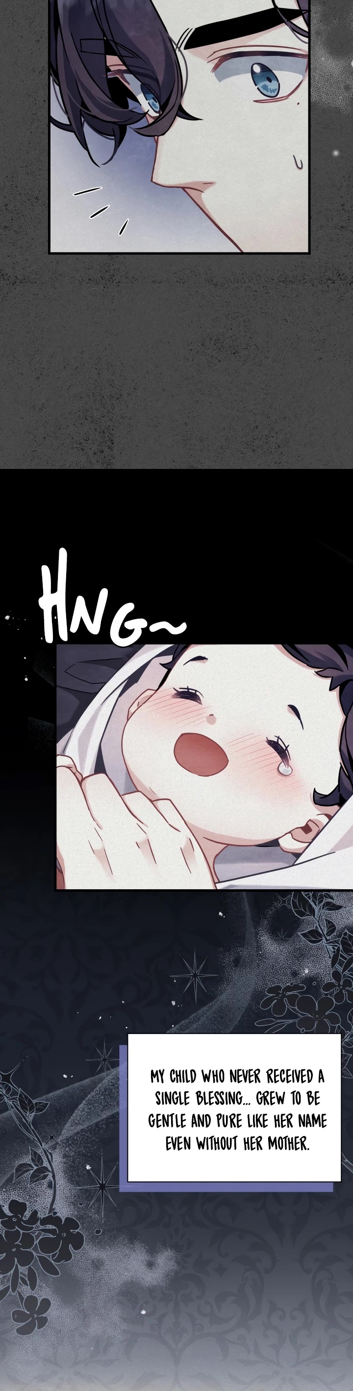 I’m the Stepmother, but my Daughter is too Cute chapter 63 page 8