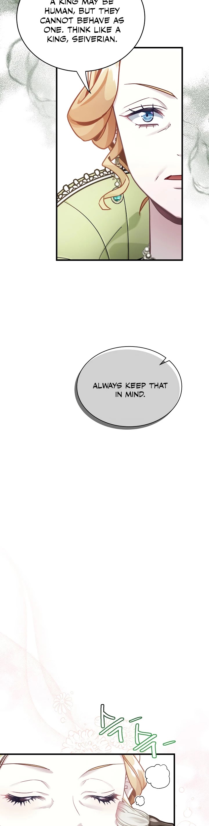 I’m the Stepmother, but my Daughter is too Cute chapter 64 page 19