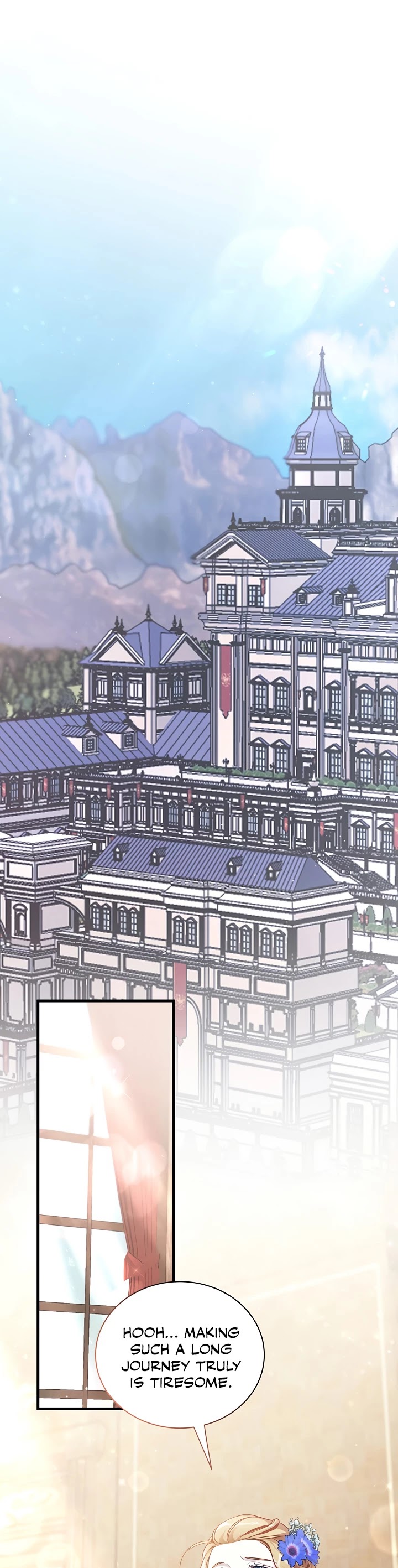 I’m the Stepmother, but my Daughter is too Cute chapter 64 page 3