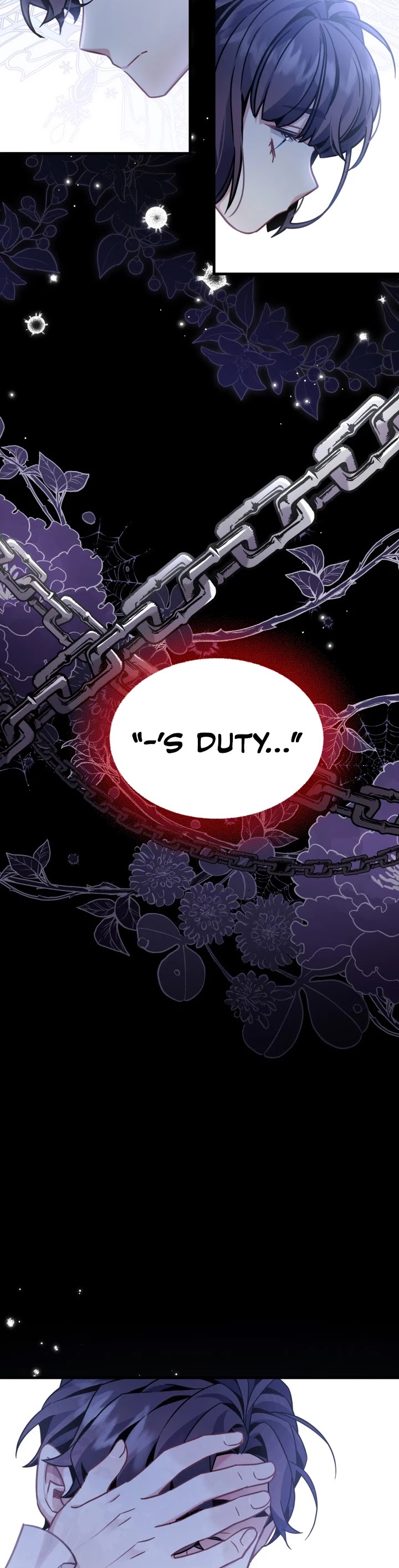 I’m the Stepmother, but my Daughter is too Cute chapter 66 page 22