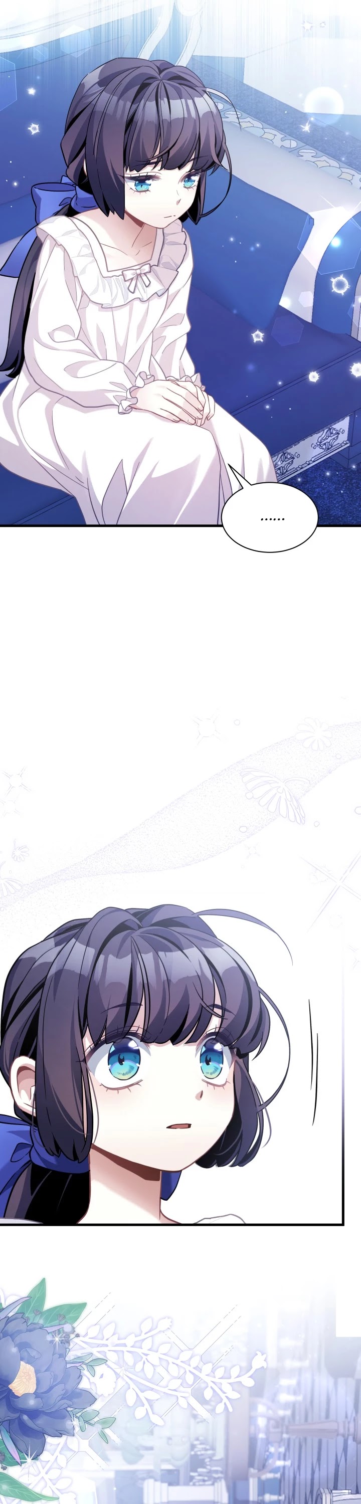 I’m the Stepmother, but my Daughter is too Cute chapter 66 page 27