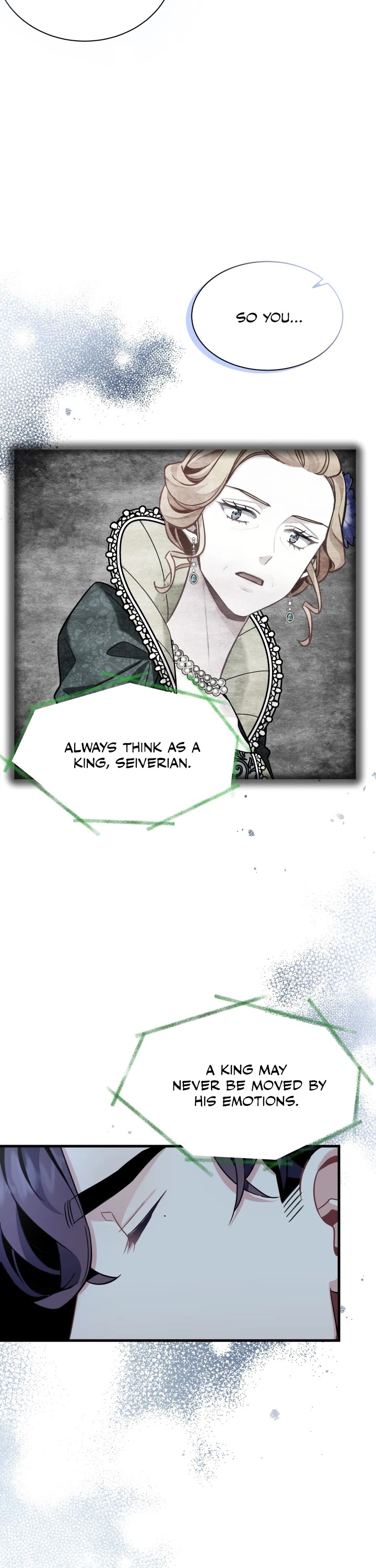 I’m the Stepmother, but my Daughter is too Cute chapter 66 page 30