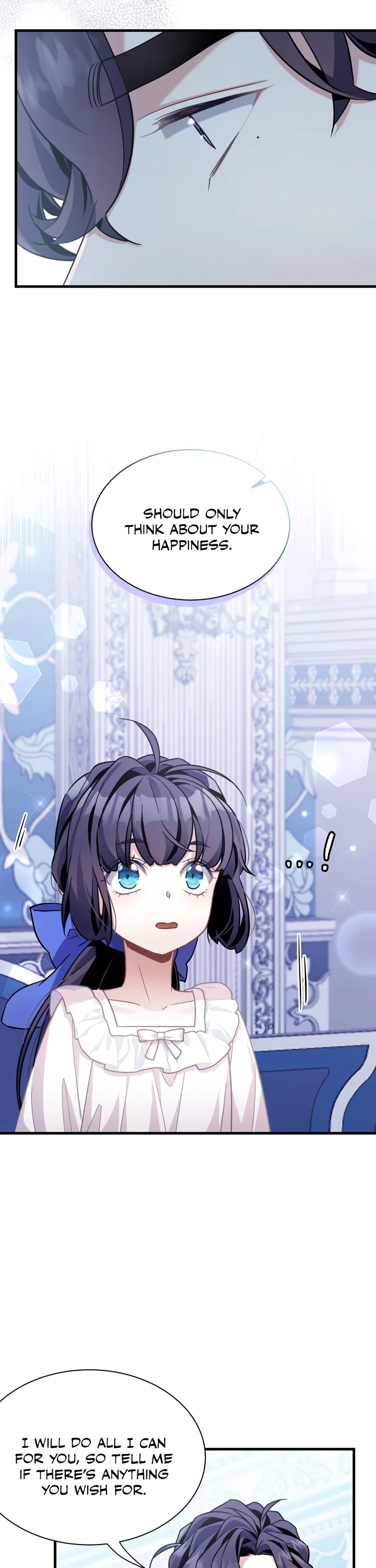 I’m the Stepmother, but my Daughter is too Cute chapter 66 page 31