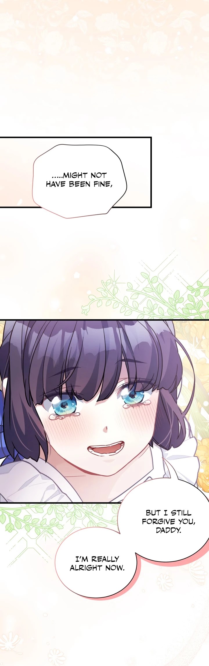 I’m the Stepmother, but my Daughter is too Cute chapter 66 page 37