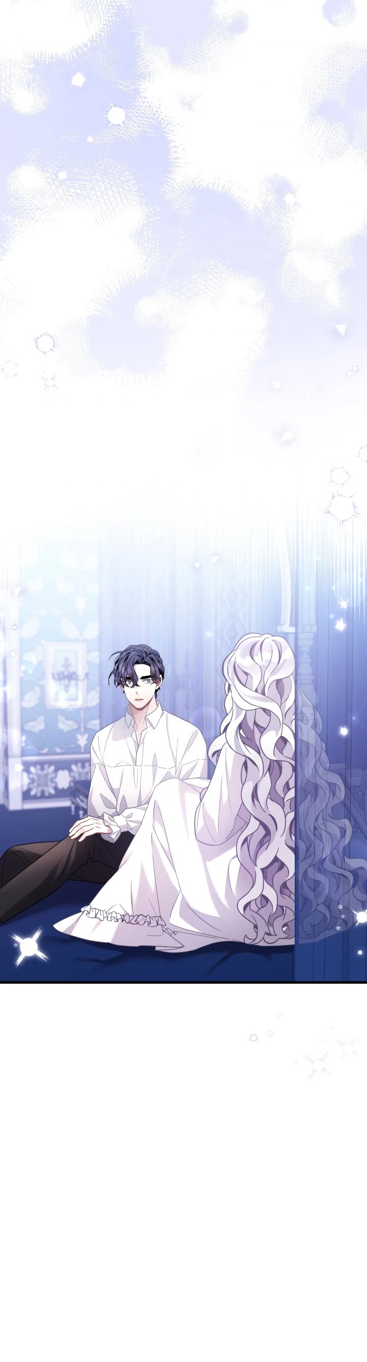 I’m the Stepmother, but my Daughter is too Cute chapter 66 page 5