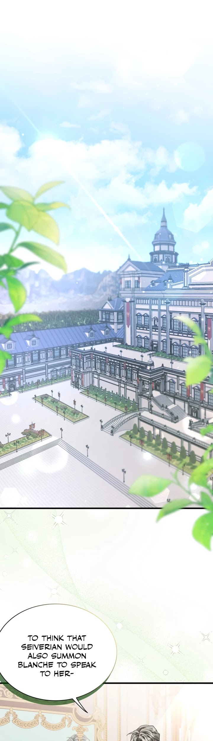 I’m the Stepmother, but my Daughter is too Cute chapter 67 page 3