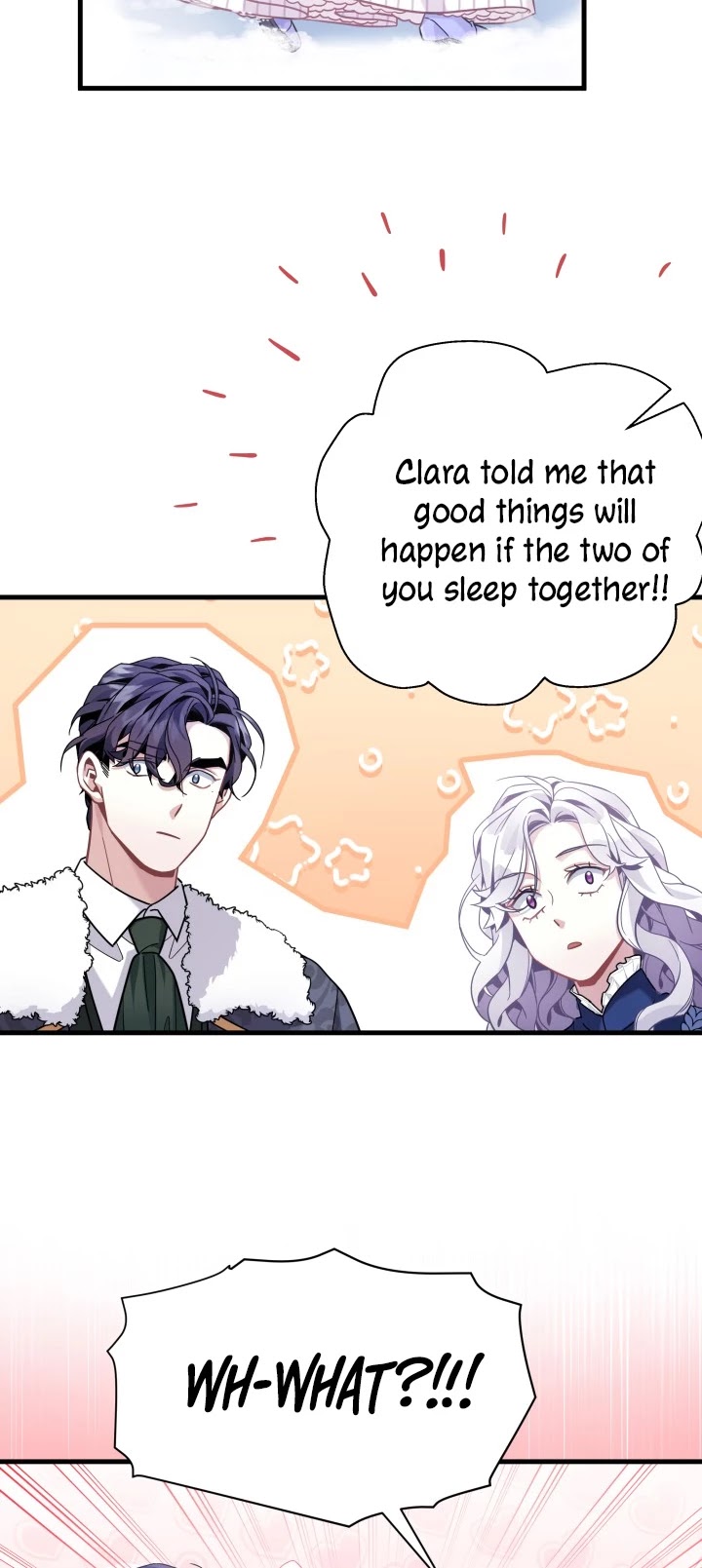 I’m the Stepmother, but my Daughter is too Cute chapter 67 page 40