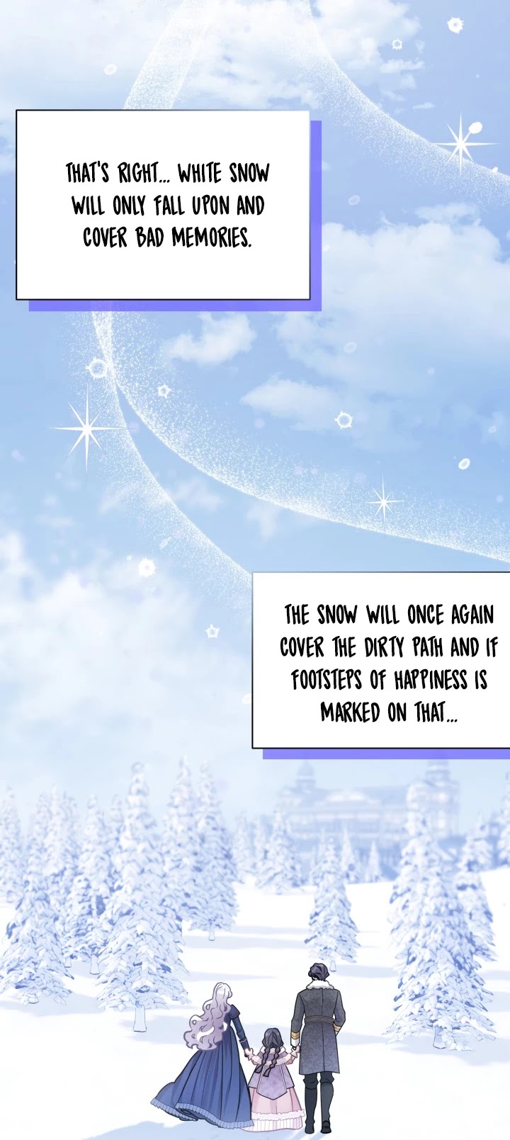 I’m the Stepmother, but my Daughter is too Cute chapter 67 page 42