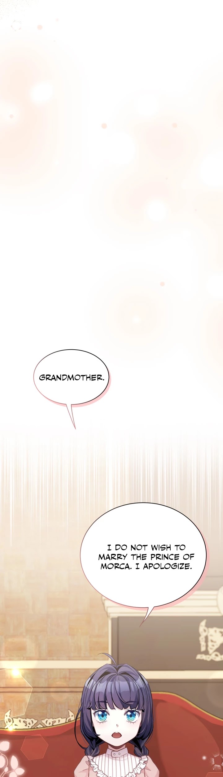 I’m the Stepmother, but my Daughter is too Cute chapter 67 page 7