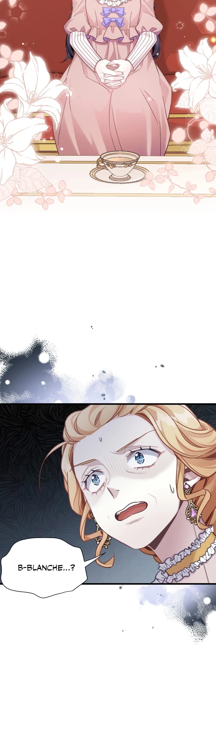 I’m the Stepmother, but my Daughter is too Cute chapter 67 page 8