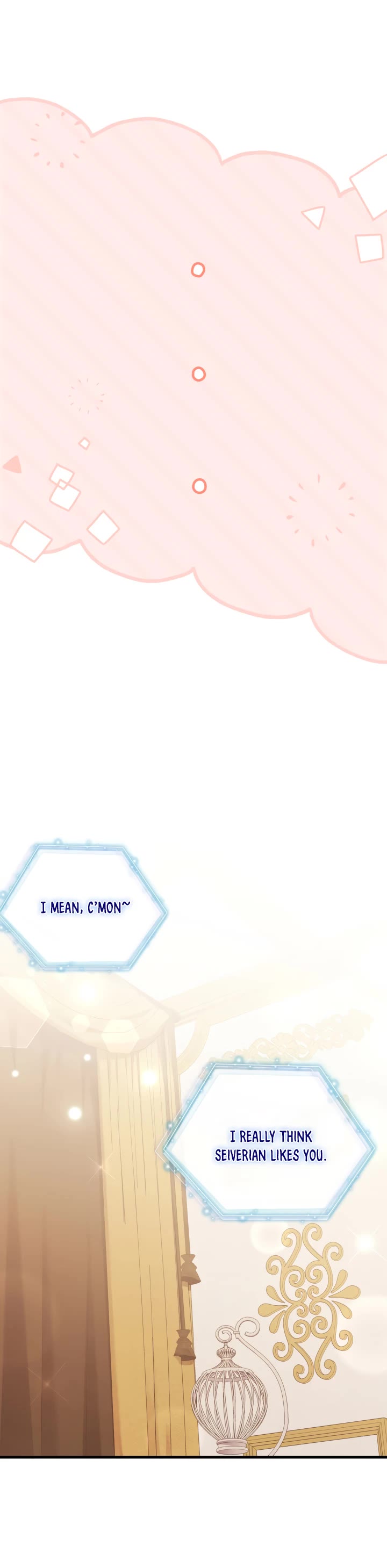 I’m the Stepmother, but my Daughter is too Cute chapter 72 page 15