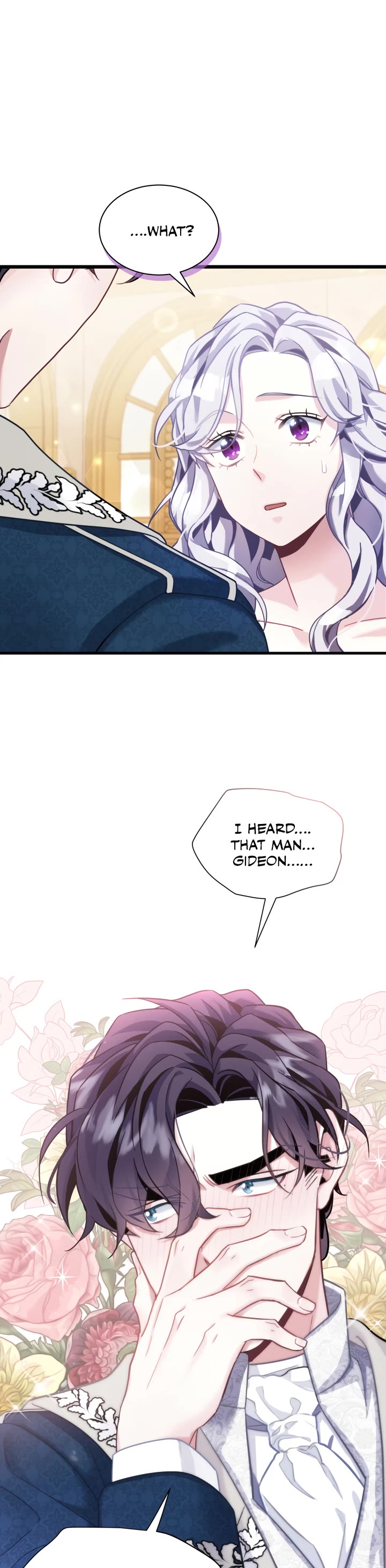 I’m the Stepmother, but my Daughter is too Cute chapter 72 page 2