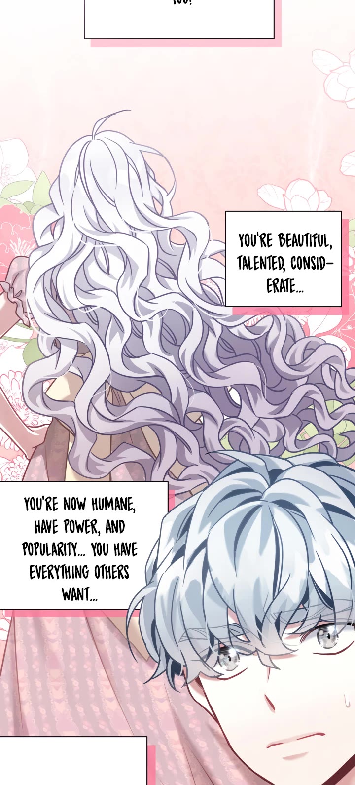 I’m the Stepmother, but my Daughter is too Cute chapter 72 page 22